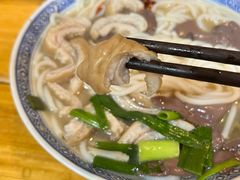 -锦泓老字号猪脏粉(东联大厦店)