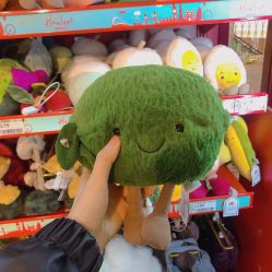 -Hamleys哈姆雷斯(东方福来德店)