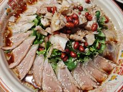 -广府乡下·饭庄(新港东路店)