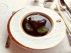 东坡肉-天龙轩(香港丽思卡尔顿酒店)