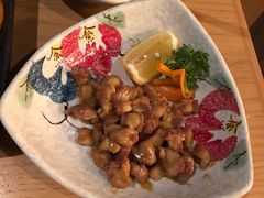 柚香鸡软骨-天手古舞居酒屋(889广场店)