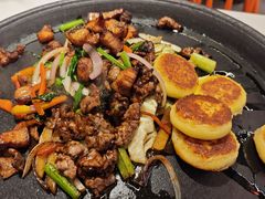 -一烙锅(友谊店)