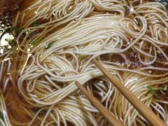 -同得兴 Since·1995 传统苏式面馆(嘉馀坊店)