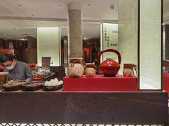 -湖滨28中餐厅·西湖宴·杭州君悦酒店
