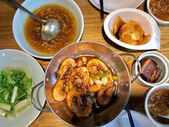 -杭百味·大众精选杭帮菜(西湖音乐喷泉店)