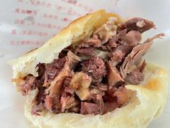 -大城驴肉(总店)