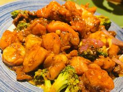 -那家小馆•北京菜•烤鸭(中关村店)