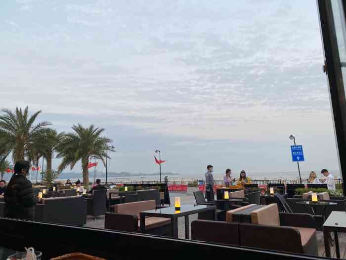 commune(海韵城店)-"commune公社一家餐厅&酒吧的店,.