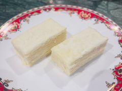-东方亚克西餐厅(西康路店)