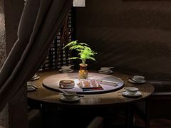 -熹素·鲜美素食Vegetarian (天河领展店)