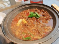 -肖记公安牛肉鱼杂馆·省级非物质文化遗产(江汉路直营店)