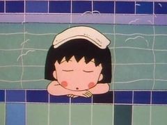 -佳明游泳馆(惠新西街南口店)