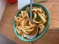 -北三条胡同打卤面馆(雍和宫店)