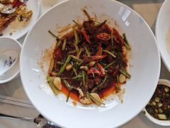 -宁波石浦大饭店(新材料城店)