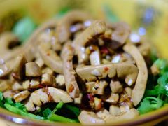 -老师傅餐馆(长沙店)