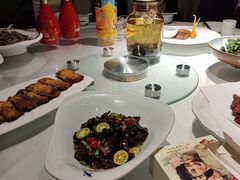 -上下九广州菜馆(锦业路店)