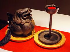 -叶叶菩提·晋福宫