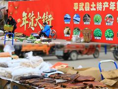 -报恩寺(平武县)