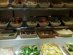 -比尔斯健康烤肉自助餐厅