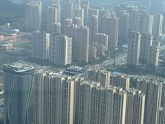 -济南凯宾斯基酒店-THE VIEW云景全日制餐厅