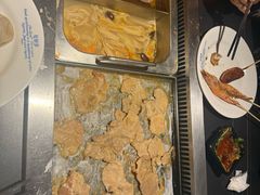 -星伦多自助料理·涮烤一体(虹悦城店)