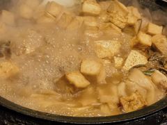 -姥家大锅台水库渔家