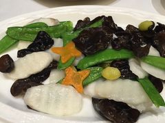 -琉璃餐厅(德基广场店)
