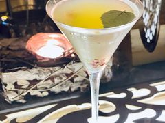 -Shift cocktail bar鸡尾酒吧