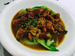 -锦园春香港茶餐厅(西海湾旗舰店)