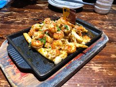 -小川洋风料理(街道口店)