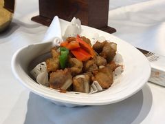 香脆炸排骨-顺德佬(五和店)