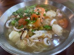 -周记蟹仔粉(侨港风情街店)