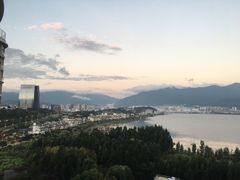 -大理洱海龙湾假日酒店