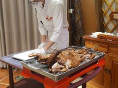 -九十九顶毡房(阜石路店)