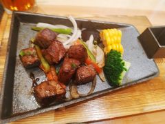 -酒久自助料理(佳兆业店)