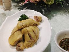 白斩鸡-森谷美食公园(杨行店)