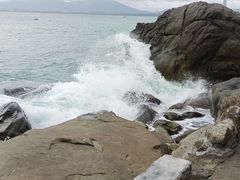 -三亚蜈支洲岛旅游区