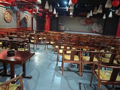 -盖碗儿梨园·变脸吐火·川剧(天府广场店)