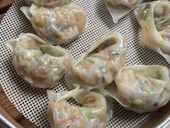 宁海汤包-面道赞宁海海鲜面(迎凤街店)