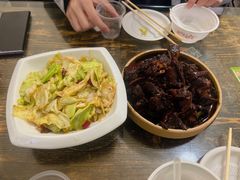 -神仙钵湘香土菜馆(光华路店)