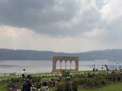 -昆明春城湖畔度假村