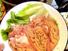 -黔多多贵州地摊火锅(木古地铁站店)