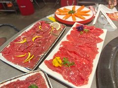 -生活如沸·顺德水牛奶火锅(大学路店)