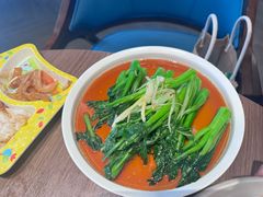 -佘山世茂艾美·御珍轩中餐厅