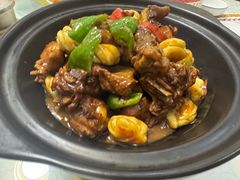 -郭林家常菜烤鸭(曙光西路店)