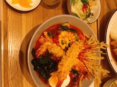 -池奈·咖喱蛋包饭(熙地港店)