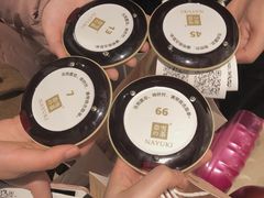 -奈雪的茶(市百一店)