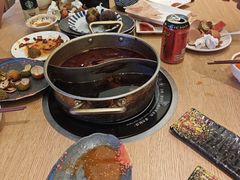 -松野谷·寿喜烧自助(华联顺义金街购物中心店)