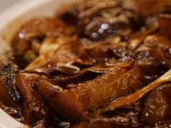 -东方明珠老上海8号餐厅(东方明珠广播电视塔店)