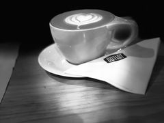 -GOTLOT COFFEE&KITCHEN角落厨房NOOK店